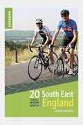  Cicerone 20 Classic Sportive Rides: South East England