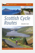  Mica Publishing Scottish Cycle Routes