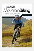  Vertebrate Publishing Wales Mountain Biking