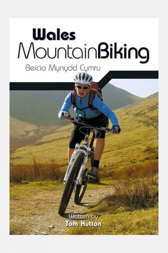  Vertebrate Publishing Wales Mountain Biking